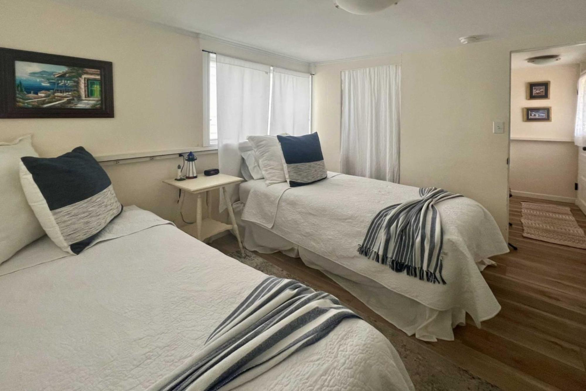 Catalina Island Cottage - Walk To Main St And Beach! 阿瓦隆 外观 照片