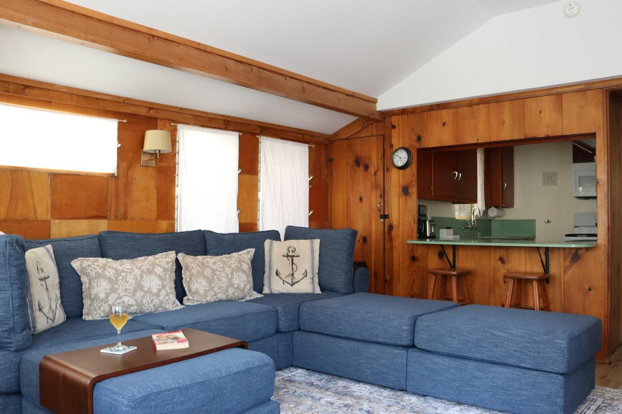 Catalina Island Cottage - Walk To Main St And Beach! 阿瓦隆 外观 照片
