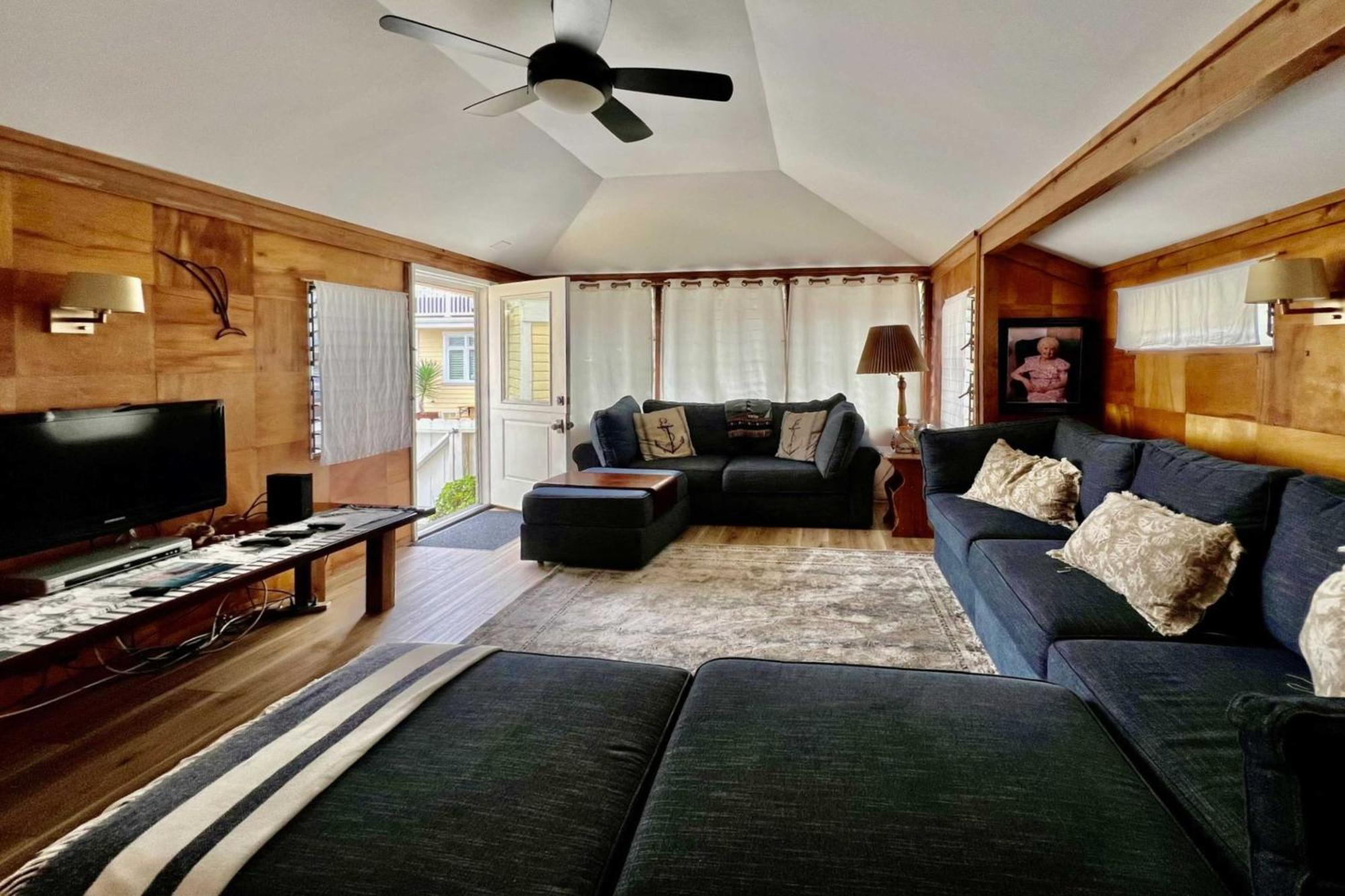Catalina Island Cottage - Walk To Main St And Beach! 阿瓦隆 外观 照片