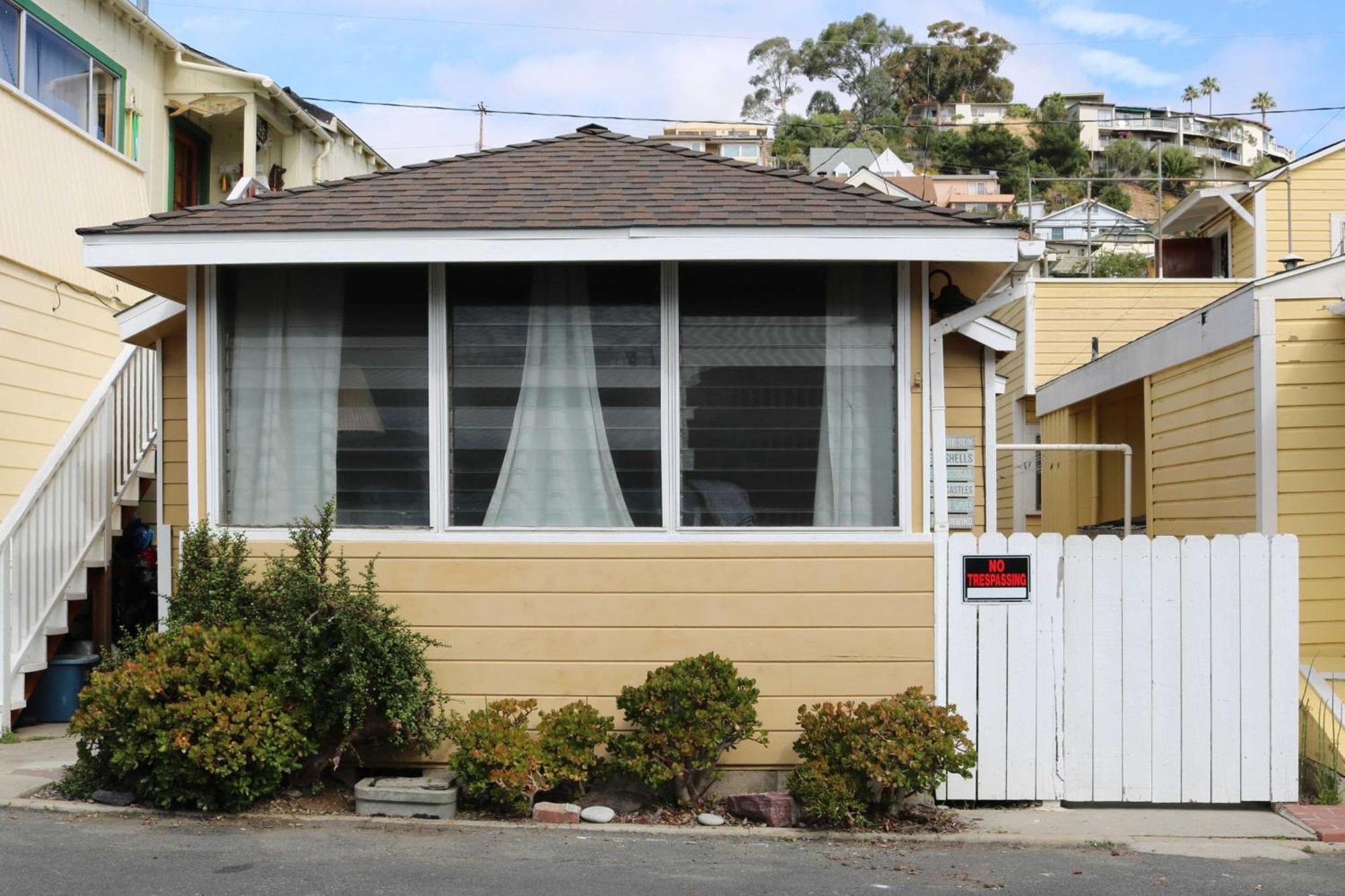 Catalina Island Cottage - Walk To Main St And Beach! 阿瓦隆 外观 照片