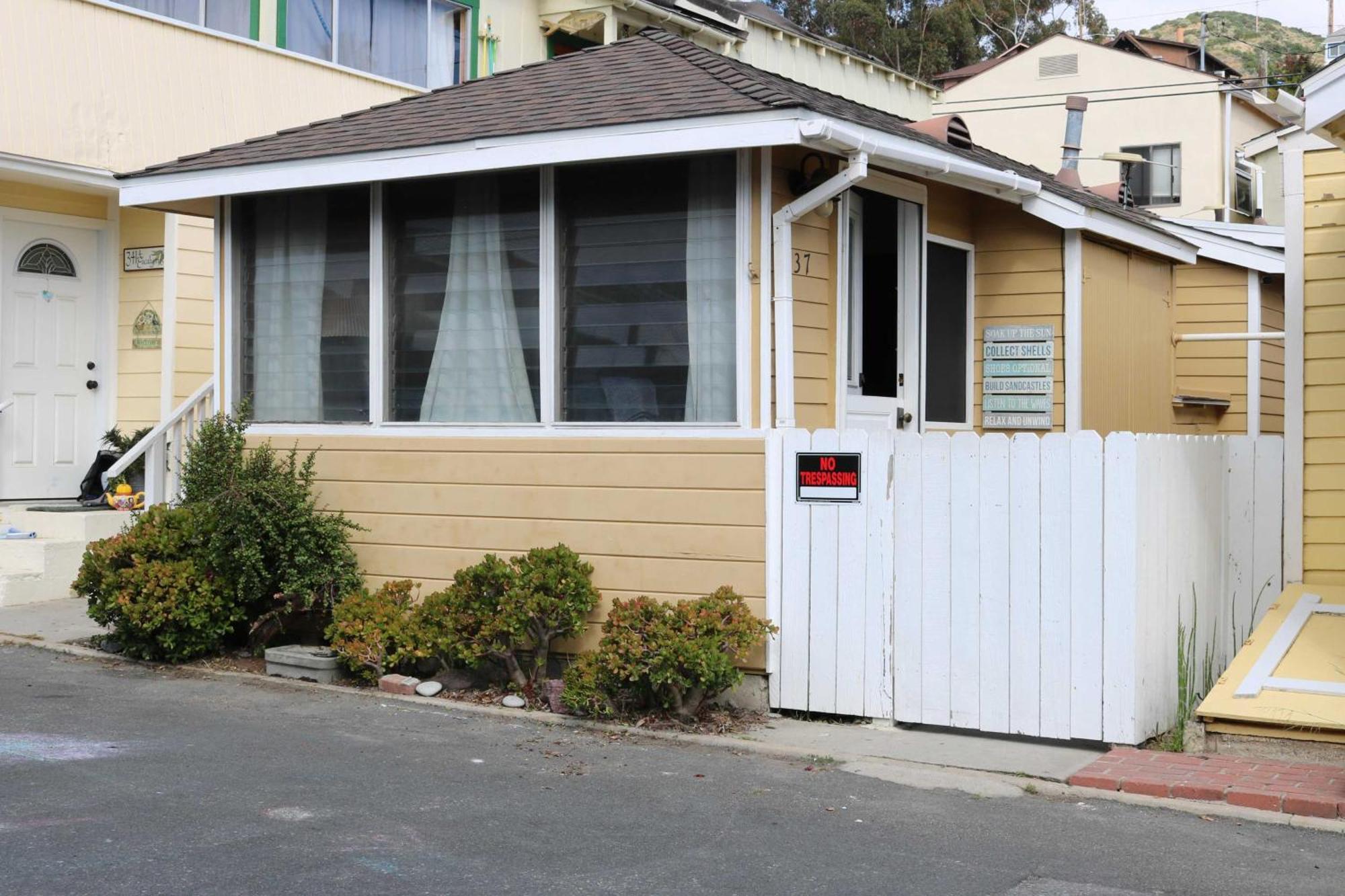 Catalina Island Cottage - Walk To Main St And Beach! 阿瓦隆 外观 照片
