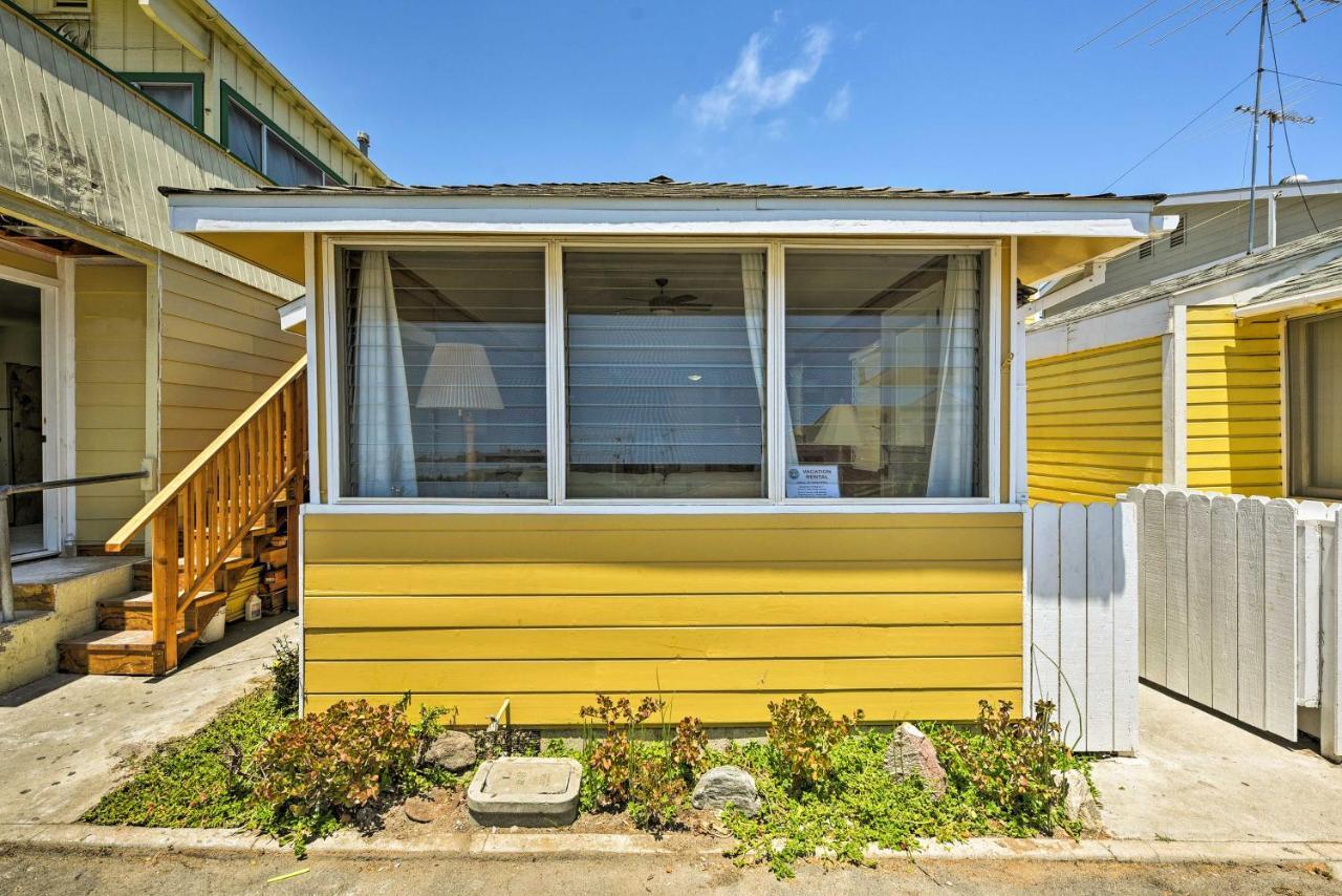 Catalina Island Cottage - Walk To Main St And Beach! 阿瓦隆 外观 照片