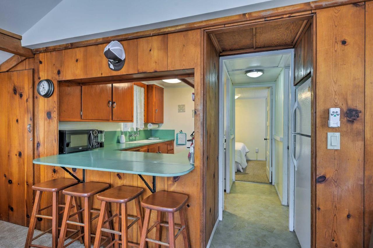 Catalina Island Cottage - Walk To Main St And Beach! 阿瓦隆 外观 照片