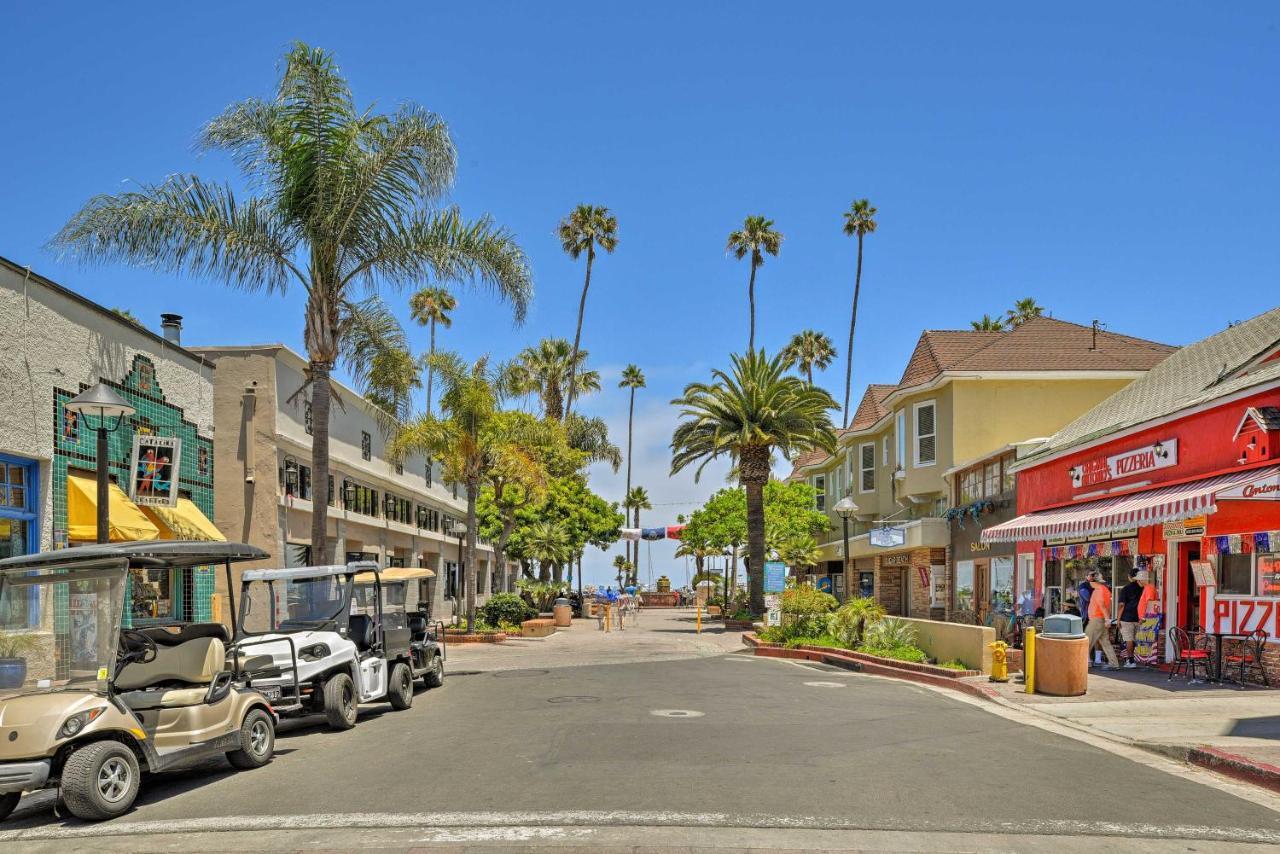 Catalina Island Cottage - Walk To Main St And Beach! 阿瓦隆 外观 照片