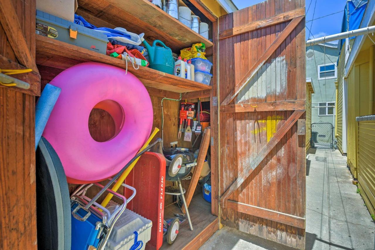 Catalina Island Cottage - Walk To Main St And Beach! 阿瓦隆 外观 照片